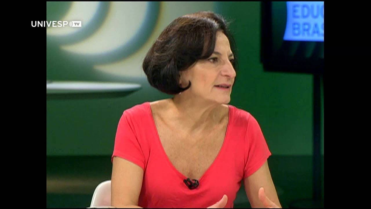 Educação Brasileira 189 - Maria Clara di Pierro