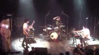 CS60 - BADBADNOTGOOD