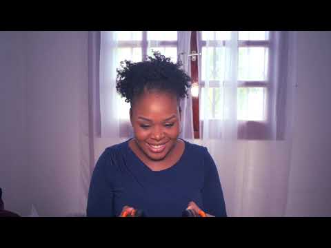 Shalina - Music Remedy (Official Music Video) | 2021 Soca