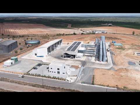 Liquiadubos reforça capacidade de produção e aposta no futuro da agricultura portuguesa