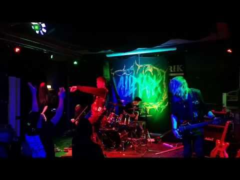 VILLMARK - Gjenfødt (Augsburg Ballonfabrik, Germany 14.06.2019)