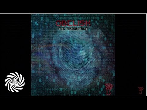 Obelisk & Nobot - The Fingerprint