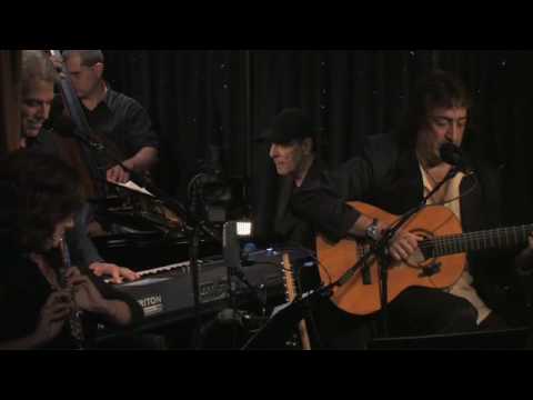 Toninho Horta - From Ton to Tom (Silent Song)