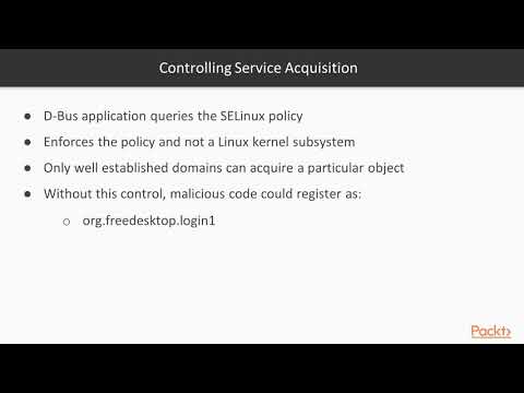 09 D Bus Communication