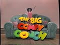 Opening To The Big Comfy Couch Why 1995 VHS