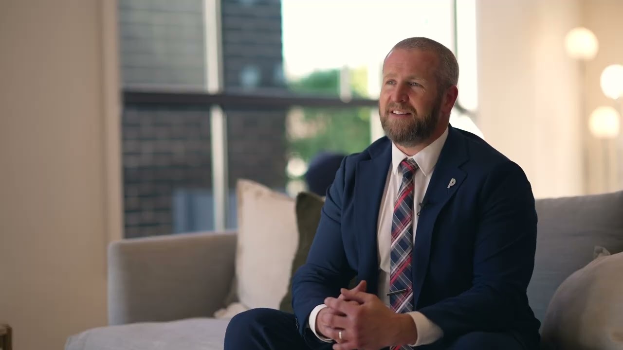 Jeremy Grobben The Property Collective CANBERRA