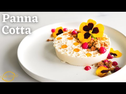 , title : 'Why You'll Never Fully Recreate this Honey Panna Cotta Recipe'