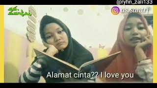 Download lagu IQROB2 CINTA ALA SANTRI LANBULAN mp3 Download lagu IQROB2 CINTA ALA SANTRI LANBULAN mp3