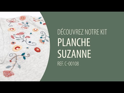 Voir la vidéo