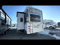Check out this Video for a 2025 Forest River RiverStone 442MC(Stock #0004848)  for sale by RV Dynasty. This unit is located in Bunker Hill, IN