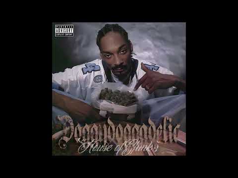 13. Snoop Dogg - I Want Money (ft. tha Dogg Pound) [prod. ace uv spadez]