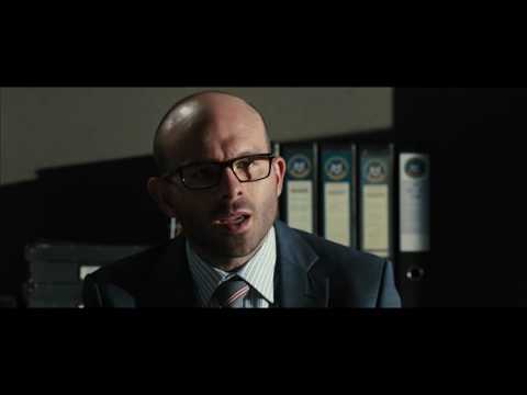 The Take (2016) (Clip 'CIA Field Guy')