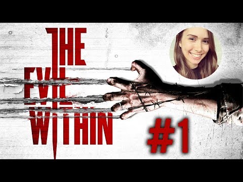 [ The Evil Within ] Reloaded (PS4 gameplay) - Part 1