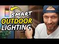SMART Outdoor Lighting Govee Matter