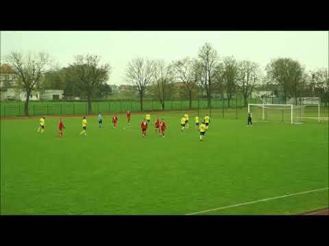 Łokietek Brześć Kujawski Kujawianka Strzelno 02 11 2019  1p