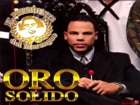 Tu Papa Y Tu Mama - Oro Solido