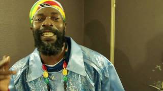 Capleton & SaMx   Mercredi 21 juillet  au CCO de Villeurbanne à lyon