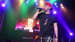 Justin Quiles - Esta Noche - Santa Rosa, CA 2018