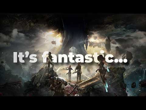 'Clair Obscur: Expedition 33' is a MASTERPIECE... [REVIEW]