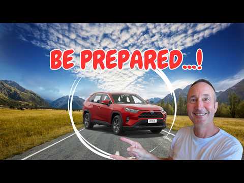 New Zealand Car Rental Secrets from a Tourism Veteran!