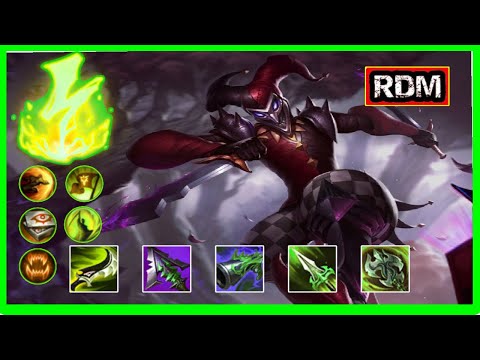 Shaco Montage - ChaseShaco