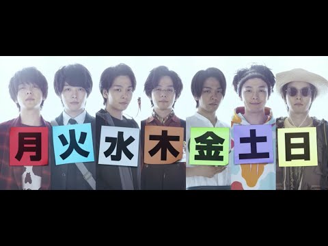 中村倫也が1人7役！『水曜日が消えた』予告編