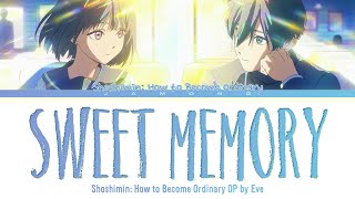 Shoshimin - Sweet Memory