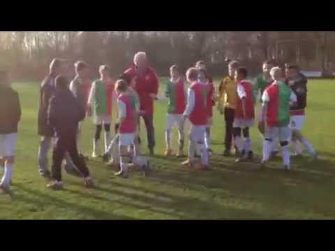 Kampioenschap Olympia D1