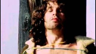 THE DOORS MY WILD LOVE