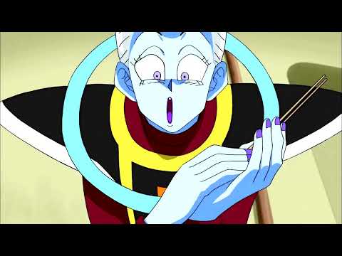 "The God King" Part 14 - Relax In The Stars / He's Alive