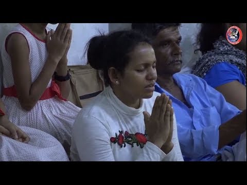 2019-09-07 SATURDAY 1ST HEALING SERVICE (JESUSNF) - P 02