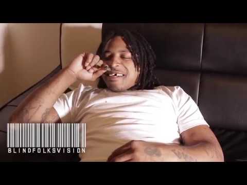 KTS DRE INTERVIEW - IMPACT OF BROTHER  VON MUSIC, CHICAGO GANGS IN JAIL & STORY OF KTS VON (PART 2)