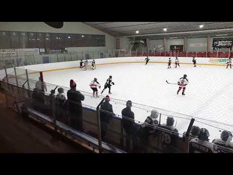 D2 AA / Jyp - Ässät / 19.10.2019 Jämsä
