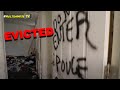 Full Eviction Caught on Tape: Watch these Squatters get Evicted Live | Tenants From Hell 169
