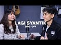 Siti Badriah Lagi Syantik Reza Darmawangsa VS Salma
