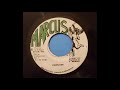 Larry Marshall - How can I forget you girl bw version