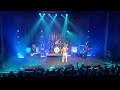 The Darkness It's Love Jim Live - The Vogue Theatre Vancouver BC Canada - March 20 2022