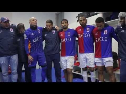 Paraná 2 x 0 Goiás  - Brasileirão Série B