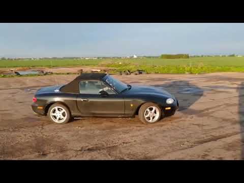 MAZDA MX-5   1.6 16V ΜΠΛΟΚΕ  Racing Diffs LSD Conversion Kit-thumb-1