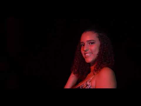 Dyh Martins - Desde Minino ( official video ) (Álbum Nha sonho )