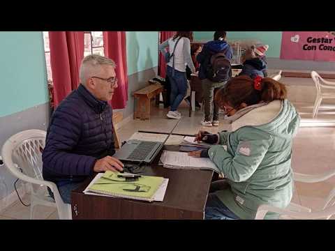 📑 ATENCIÓN EN TERRITORIO I La Dirección Provincial de Personal brindará asesoramiento en Tilcara