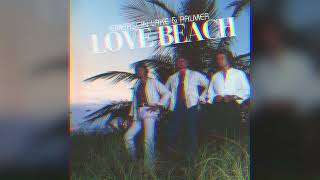 Emerson Lake &amp; Palmer Canario Rehearsal Remaster 2025 w Love Beach Alternative Album Cover 