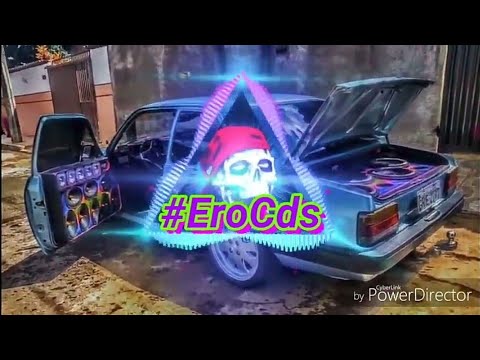 Dj Guuga Dj esculacha dia de maldade grau e fuga