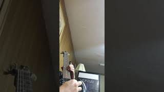 Rob Zombie - 17 Year Locust (Guitar Cover)