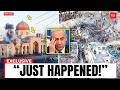 Israeli Synagogue ERUPTS Amid Iran S Strike On Israeli Soil Israel STUNNED