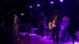 Ted Leo - The High Party