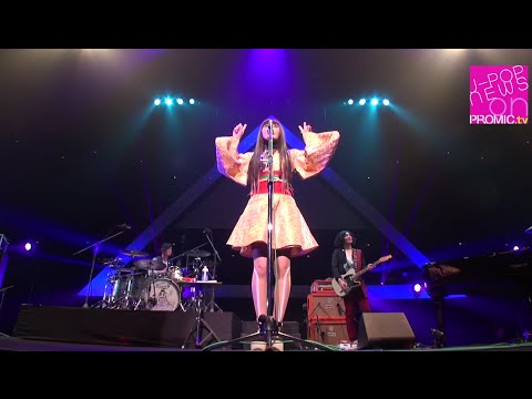 PASSEPIED’s live footage and exclusive comments / パスピエのライヴ映像と貴重なコメント映像