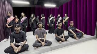 Download lagu Ede group 5 Performance Video||Dikir Barat||Poem Reciting|| mp3