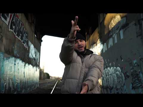 SERGE SEVERE - THE VIGIL (VIDEO)