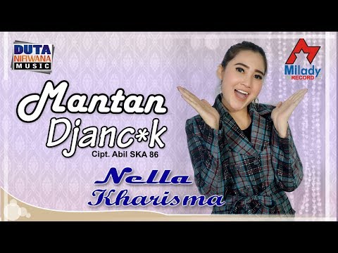 Lagu Mantan Djancuk - Nella Kharisma (Official) MP3 & MP4 Lagu Mantan Djancuk - Nella Kharisma (Official) MP3 & MP4